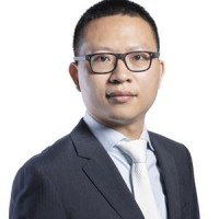 TONY GUO