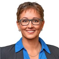 DENISE GEORGE