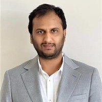 ANANDA YARRADODDI