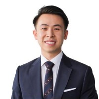 CLAYTON LEUNG