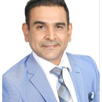 PAUL CHANNI