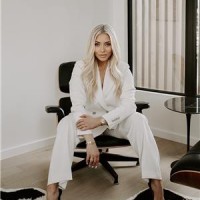 Agent Cassie Weber