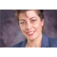 Haleh Fazel
