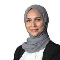 Nadia Shahin