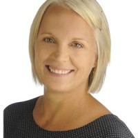 Agent Sarah Kaplan