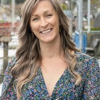 Lisa Jarvie