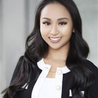 Vanessa Ram