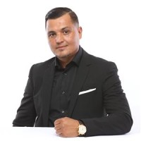 Agent FARID ALAKOZAI