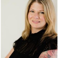Agent Susan Fillmore