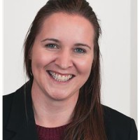 Agent Morgann Britton