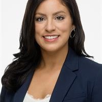 Agent Jocelyn Clements