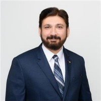 Agent IU KHAN