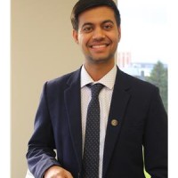 Agent Jaykumar Patel