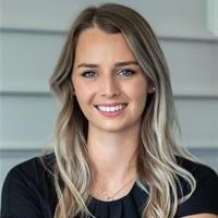 Agent LEAH JENSEN