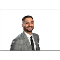 Agent Alie Mansour