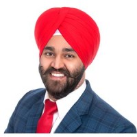 Pavneet Kohli