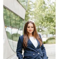 Jenny Aslam
