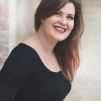 Jillian Treadgold