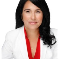LISSETTE RICHARDS