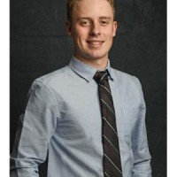 Connor Parker