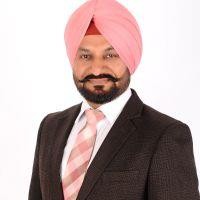 Sukhjit Brar