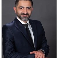 Moe Entezar