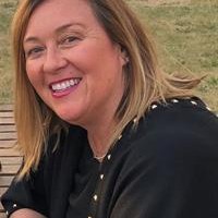 KIM TELFORD