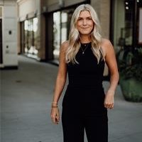 Agent Madison Hamilton