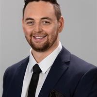 Brock Greaves