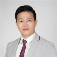 ANSON LIN