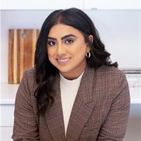 NITHUZHA NAVENDRAM
