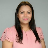 Rashmi Yadav