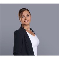 ANNA PIRIYEVA
