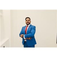 ARUL AMIRTHALINGAM