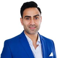 Rishabh Kataria