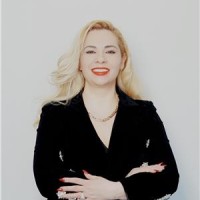 KATE GJONI