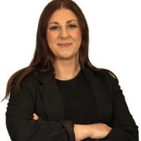Marly Moss