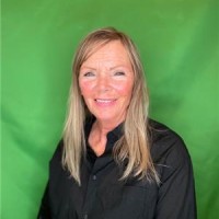 KIM MCGORAN