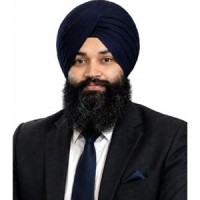 Gurpreet Mander