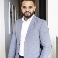 Agent Anmol Vig