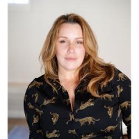 TRISH MACKENZIE