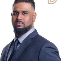 DARREL DHANIERAM