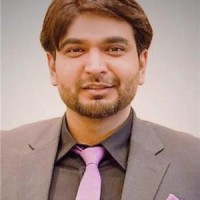 M. TALHA CHISHTI