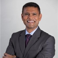 Marvin Rozario