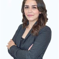 Agent FARZANA AHMADZAI