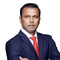 Agent URESH PATEL