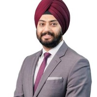 SURPREET SINGH CHAWLA