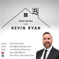 KEVIN RYAN