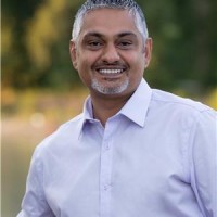 Amman Rawji