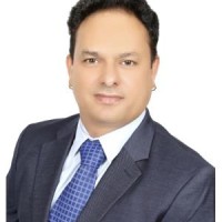 RAJIV JYOTI PATEL